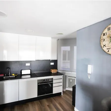 Apartment Amanecer Cantabrico